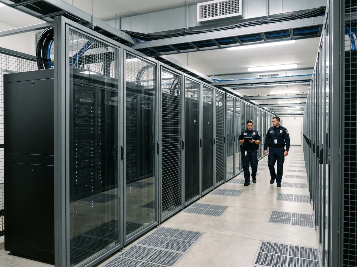Federal Facilities